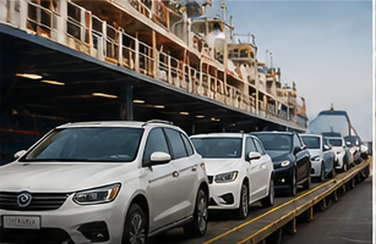Automobiles & Accessories