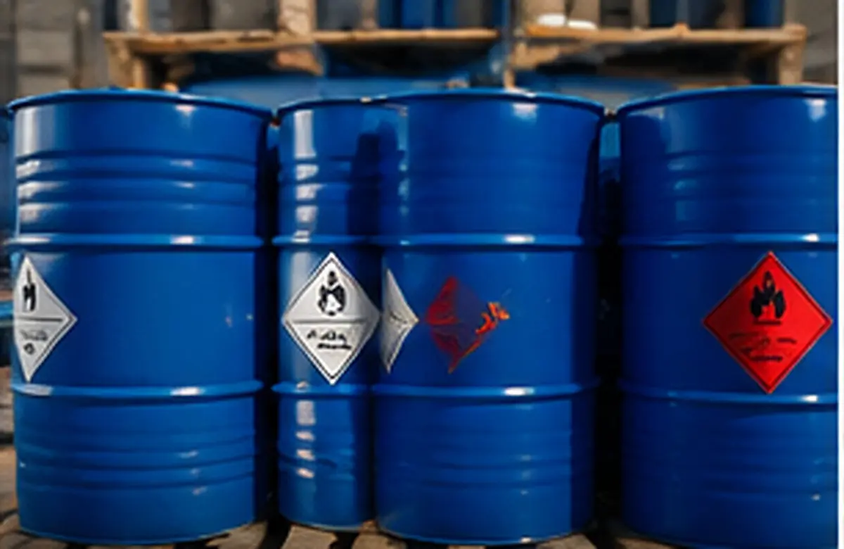Dangerous Goods