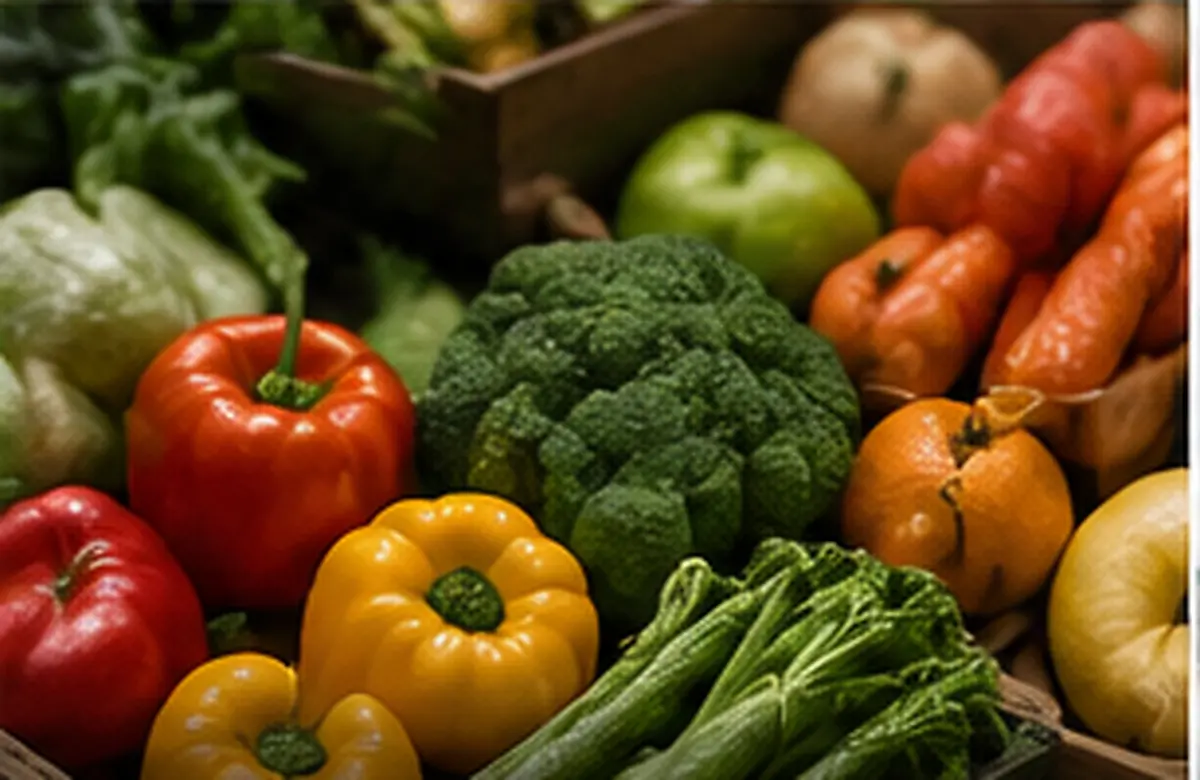 Fresh Products