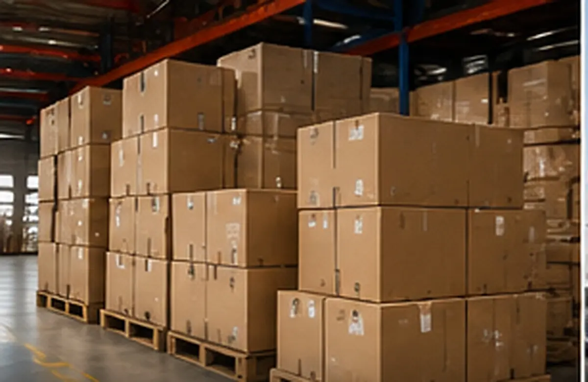 General Cargo
