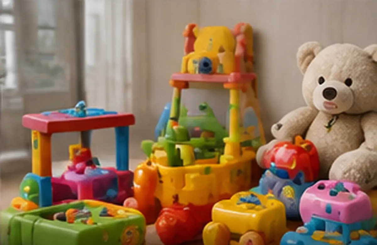 Toy