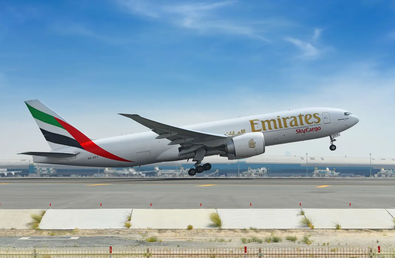 International Air Transport