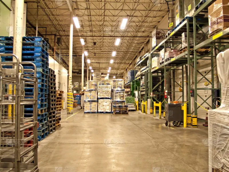 YAHO cooperative warehouse